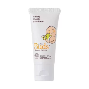 Chubby Chubbs Face Cream