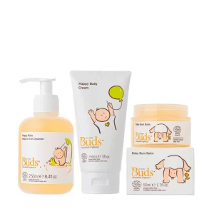 Happy Baby Bundle Set