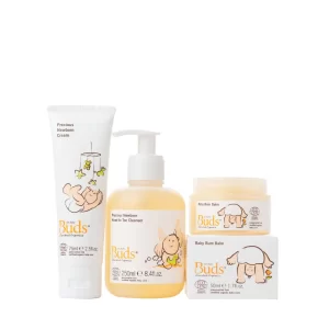 Precious Newborn Bundle Set