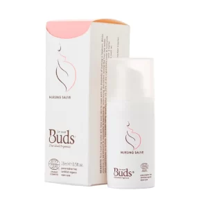 Buds Organics BCO Nursing Salve
