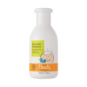 Everyday Shampoo – Organic Shampoo for Babies