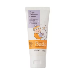 Frost Defence Cream – Winter Skin Protection for Babies