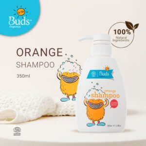 BFK Kids Shampoo 350ml