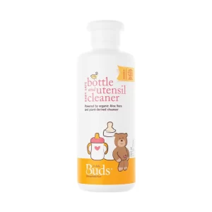 Baby Safe Bottle & Utensil Cleaner
