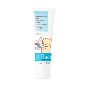 Super Soothing Deep Moisturising Cream