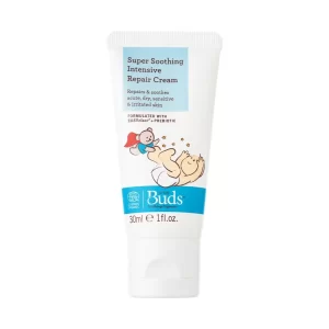 Super Soothing Intensive Repair Cream