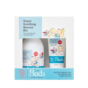 Super Soothing Rescue Kit