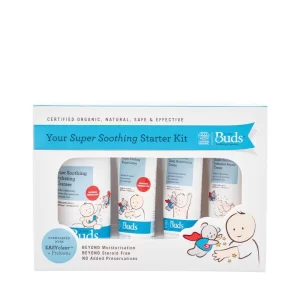 Super Soothing Starter Kit