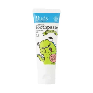 Children's Toothpaste with Xylitol