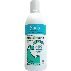 BOO Mouthwash 300ml