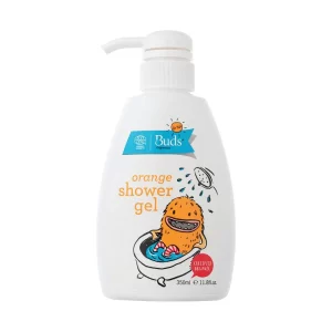 BFK Kids Shower Gel 350ml