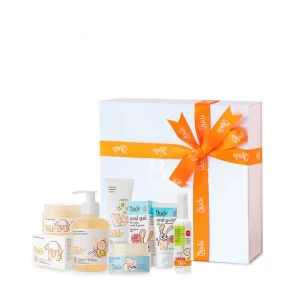 Precious Newborn Gift Box