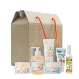 Precious Newborn Gift Box