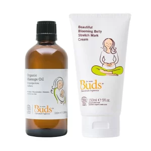 The Cherished Mommy Set