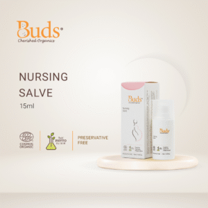 BCO Nursing Salve
