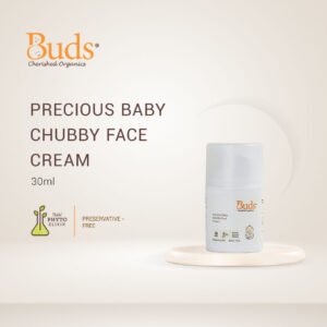 Buds Organics BCO Precious Baby Face Cream