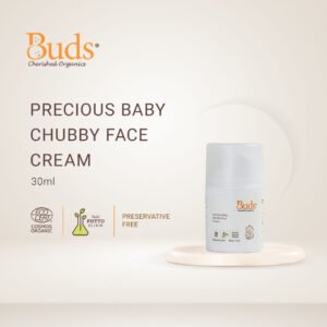 BCO Precious Baby Face Cream
