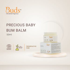 BCO Precious Baby Baby Bum Balm