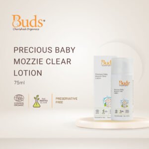 BCO Precious Baby Mozzie Clear Lotion