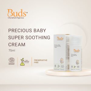 BCO Precious Baby Super Soothing Cream