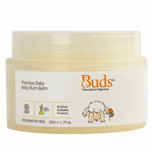 BCO Precious Baby Baby Bum Balm