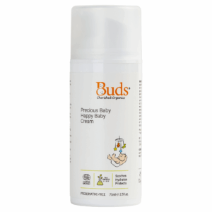 BCO Precious Baby Happy Baby Cream