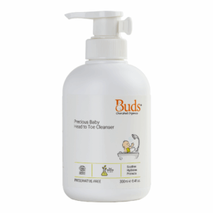 BCO Precious Baby Head To Toe Cleanser