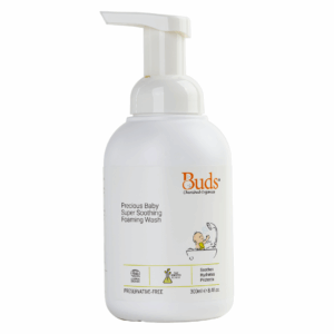 BCO Precious Baby Super Soothing Foaming Wash