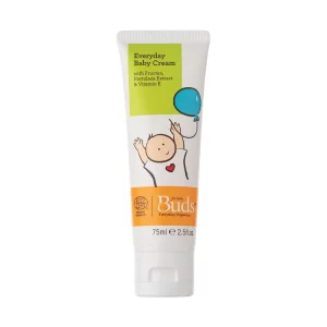 Everyday Baby Cream – Gentle Moisturizer for Babies