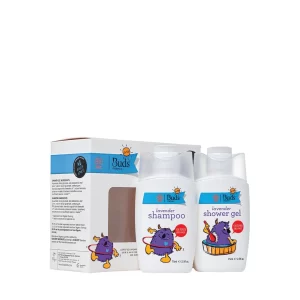 [Redeem] Buds for Kids Lavender Travel Set