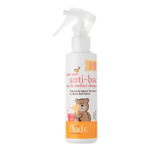 [Redeem] Baby Safe Anti-bac Toy & Surface Cleaner