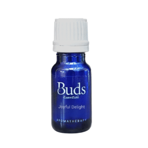 Buds Essential Joyful Delight Organic Oil