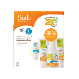 BEO Everyday Essential Set