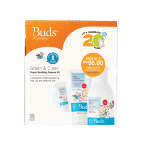 BSO Super Soothing Rescue Pack