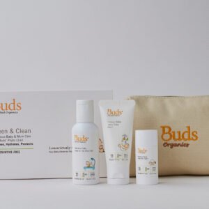 BCO Precious Baby Starter Kit