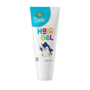 Buds for Kids Organics Hair Gel