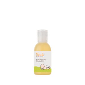 Everyday Baby Massage Oil