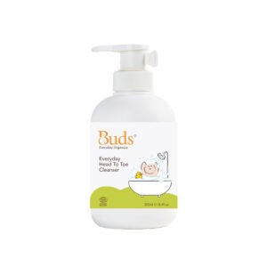 Everyday Head to Toe Cleanser