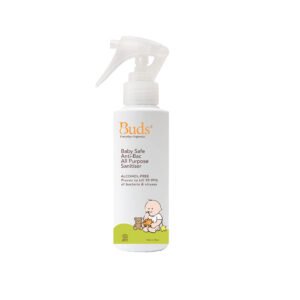 BEO Baby Safe Anti-Bac All Purpose Sanitiser