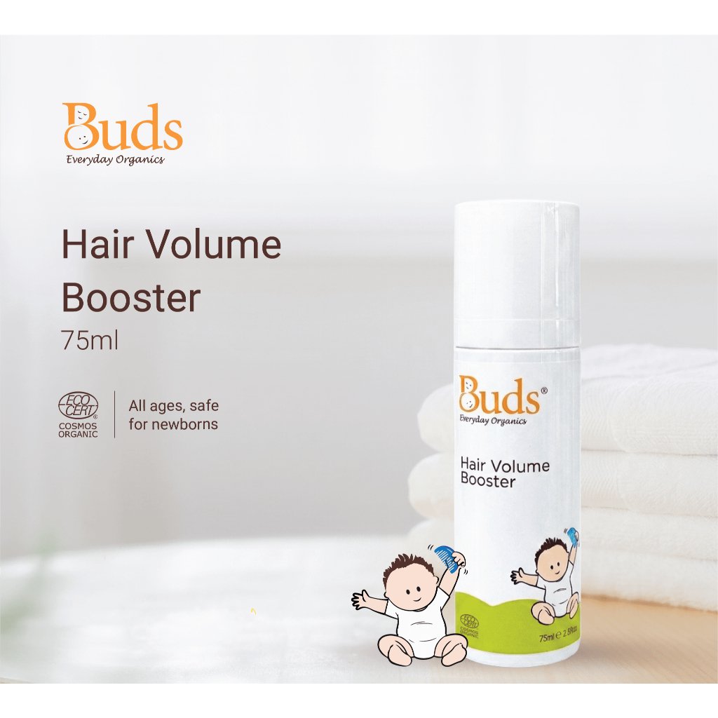 Hair Volume Booster - Image 1