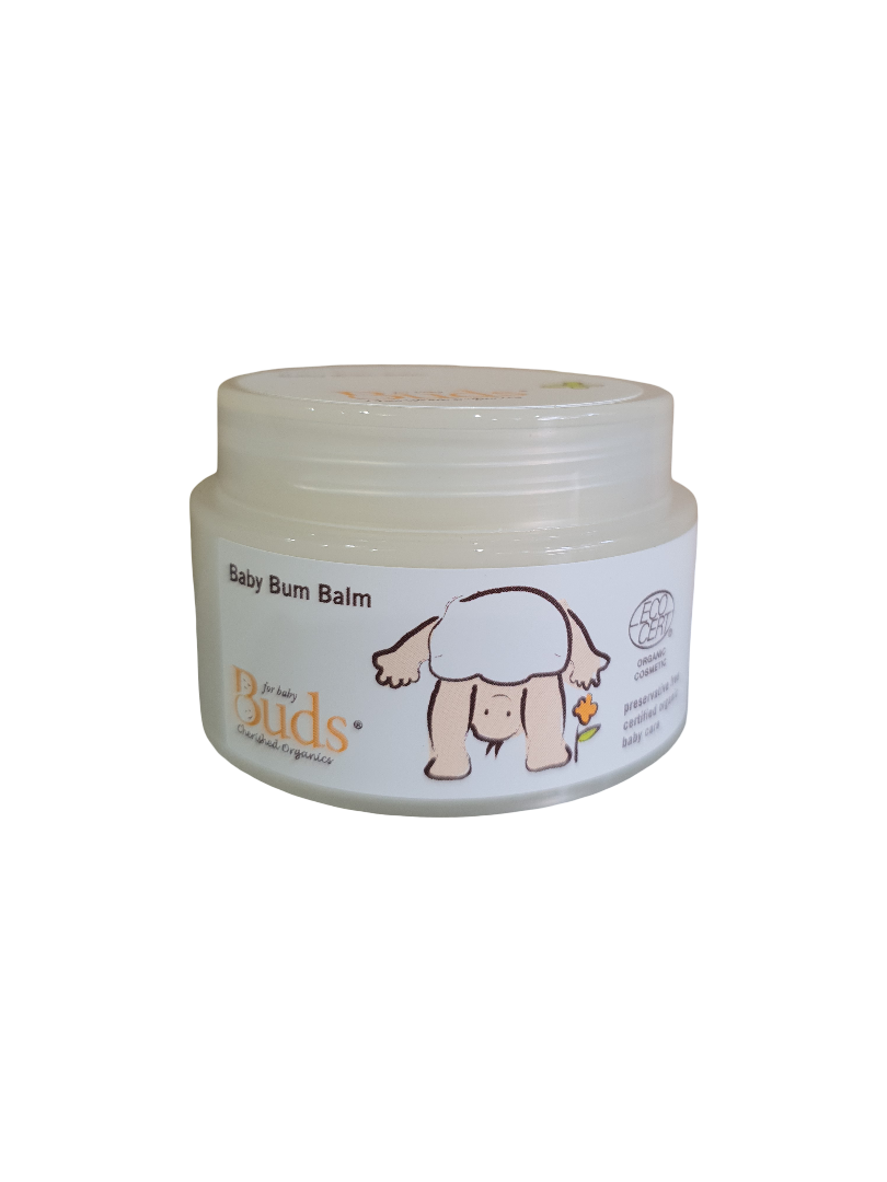 BCO BABY BUM BALM 15ML