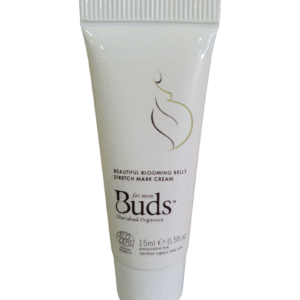 BCO BEAUTIFUL BLOOMING BELLY STRETCH MARK CREAM 15ML
