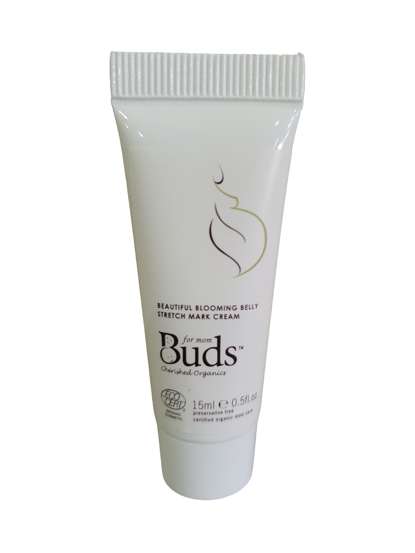 BCO BEAUTIFUL BLOOMING BELLY STRETCH MARK CREAM 15ML