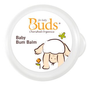 BCO BABY BUM BALM 5ML (JAR)