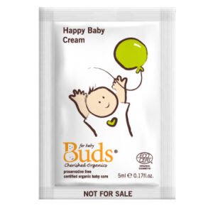 BCO HAPPY BABY CREAM SACHETS 5ML