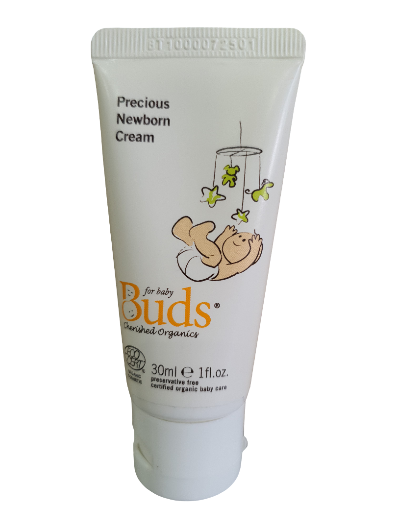 BCO PRECIOUS NEWBORN CREAM 30ML