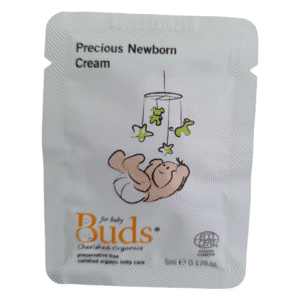 BCO PRECIOUS NEWBORN CREAM SACHETS 5ML