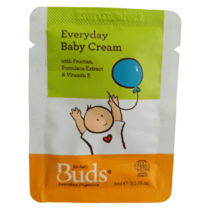BEO EVERYDAY BABY CREAM SACHETS 5ML
