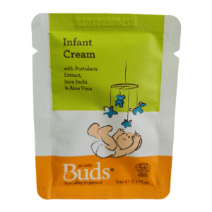 BEO INFANT CREAM SACHETS 5ML