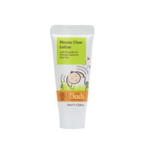 BEO MOZZIE CLEAR LOTION 10ML